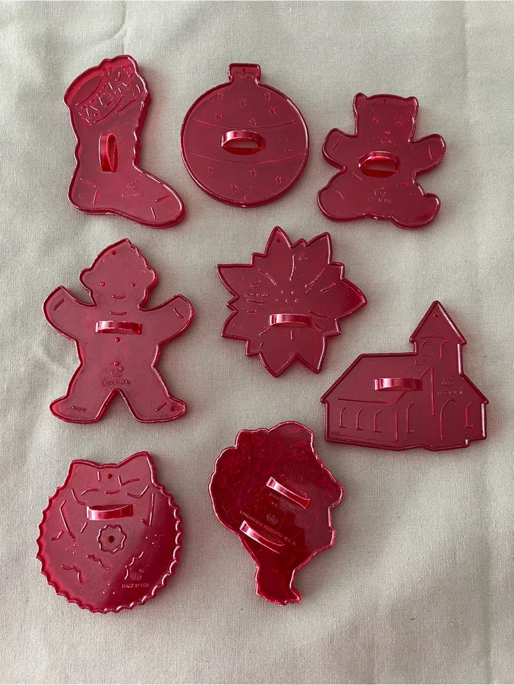 HRM lot 13